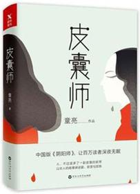 皮囊师主要讲的是什么内容