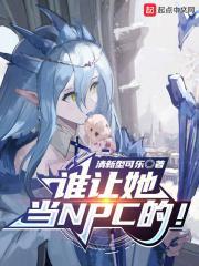 谁让她当npc的笔趣阁免费阅读