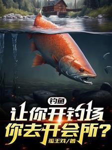 你去开会所李凡