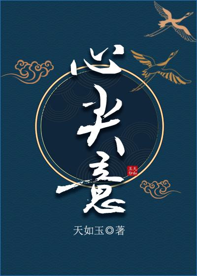 心尖意百度TXT