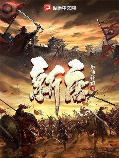 新唐战役