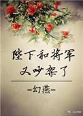 陛下和将军又吵架了 ...