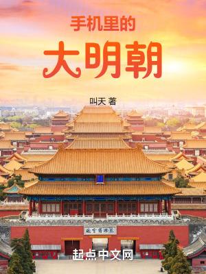 手机里的大明朝同类型