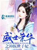 盛世荣华之神医太子妃