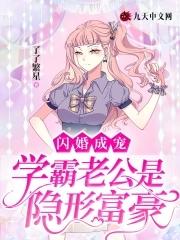 闪婚老公霸道宠