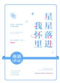 星星落进我怀里晋江