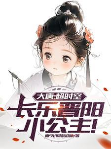 大唐超时空长乐晋阳小公主而今识尽愁滋味 著