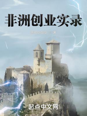 非洲创业实录3q中文网