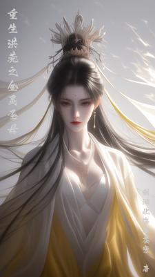 洪荒截教覆灭?