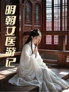明朝女医历史真相