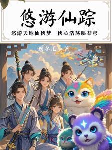 悠闲仙路