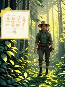 森林奇遇记