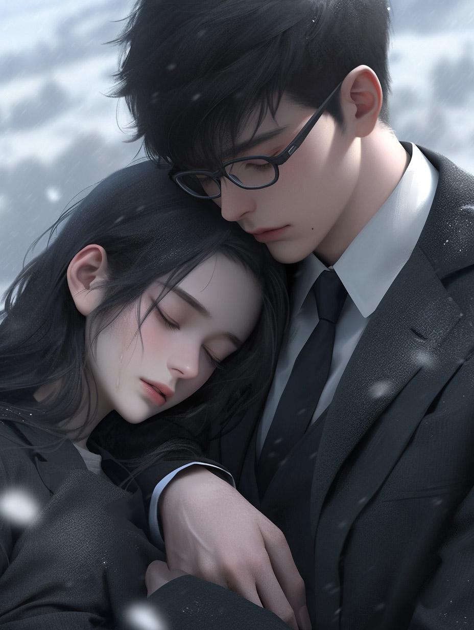 女主温知意男主沈宴