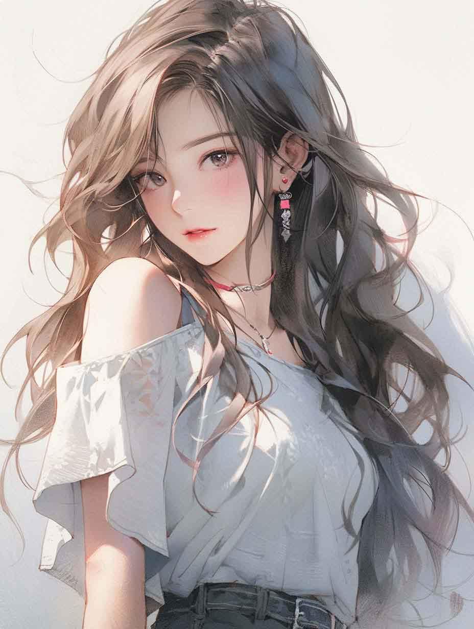 凤长歌楚清全文