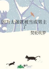 因为太强就被当成男主了全文免费