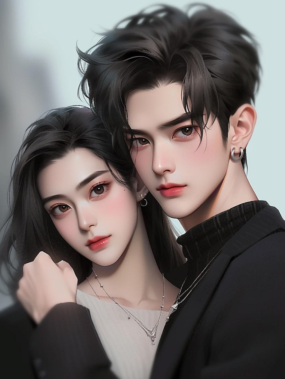时珩姜栀