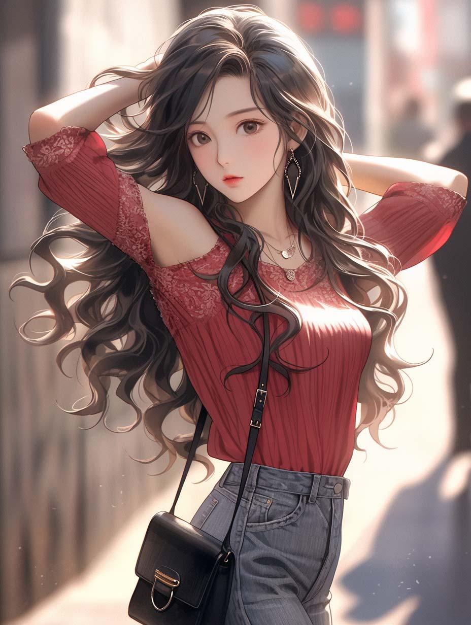 陆予城俞昔全文
