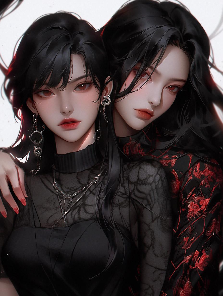 女主江晚梨男主裴忱