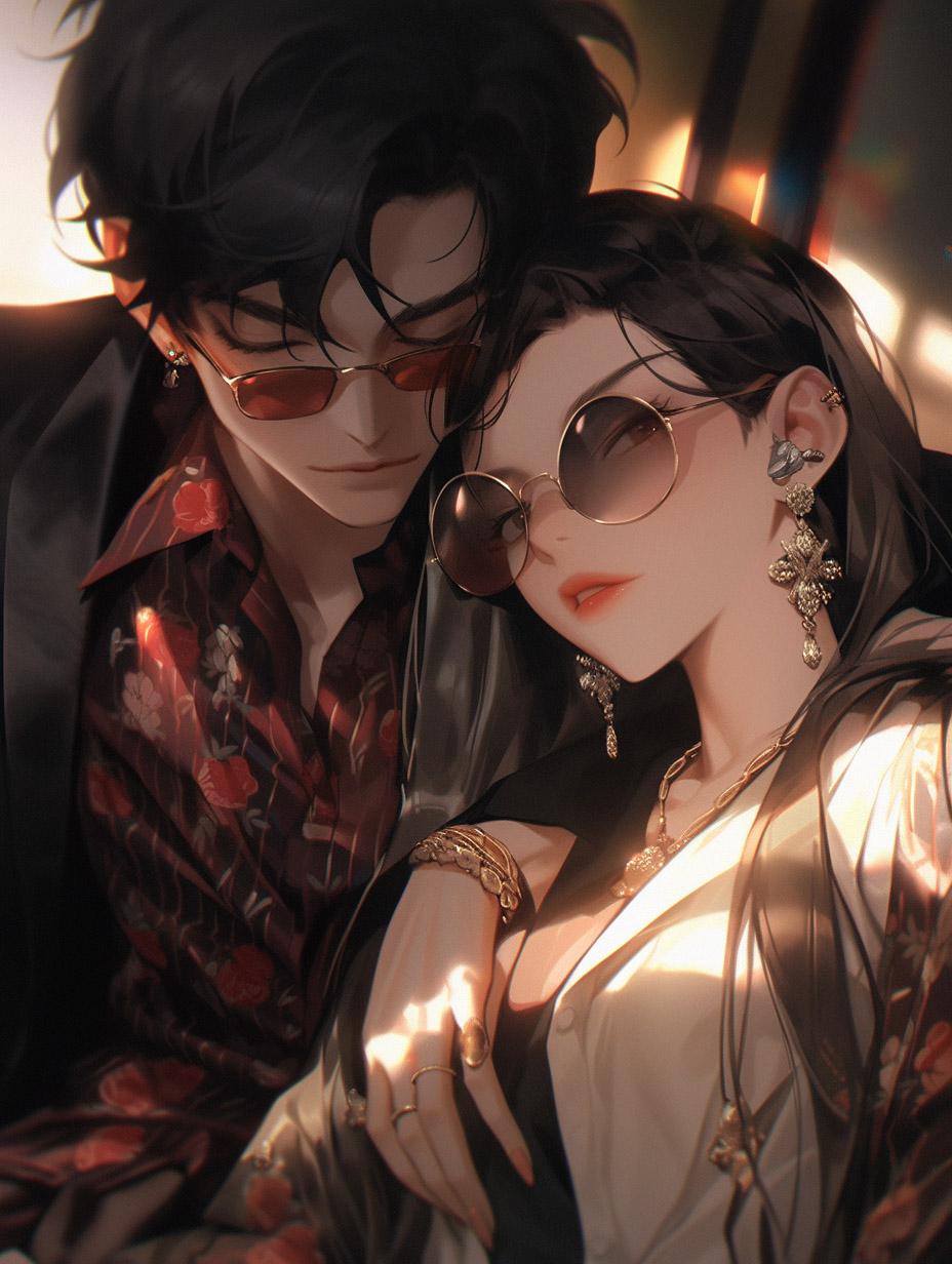 沈烟穿越