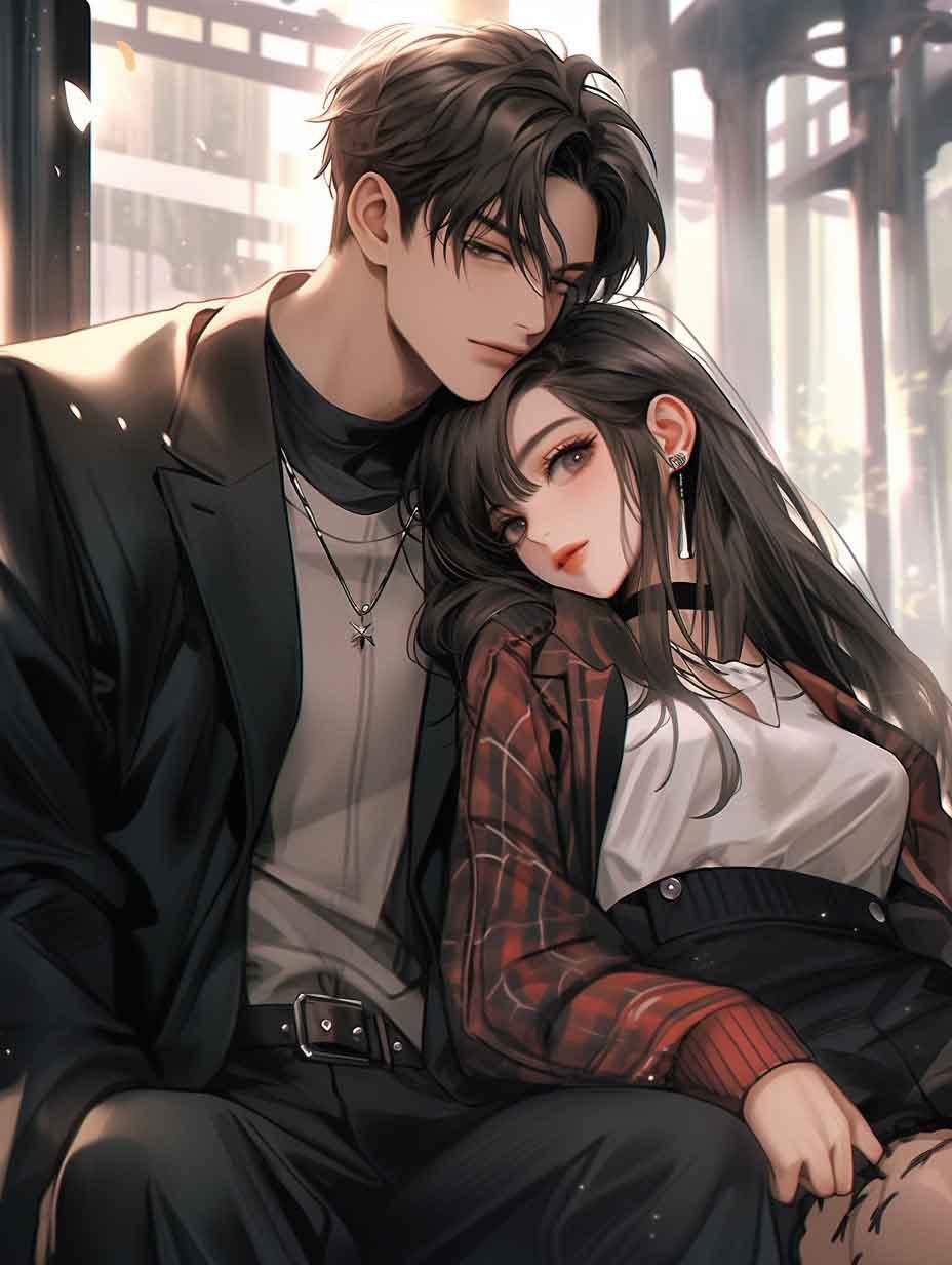 我求你了