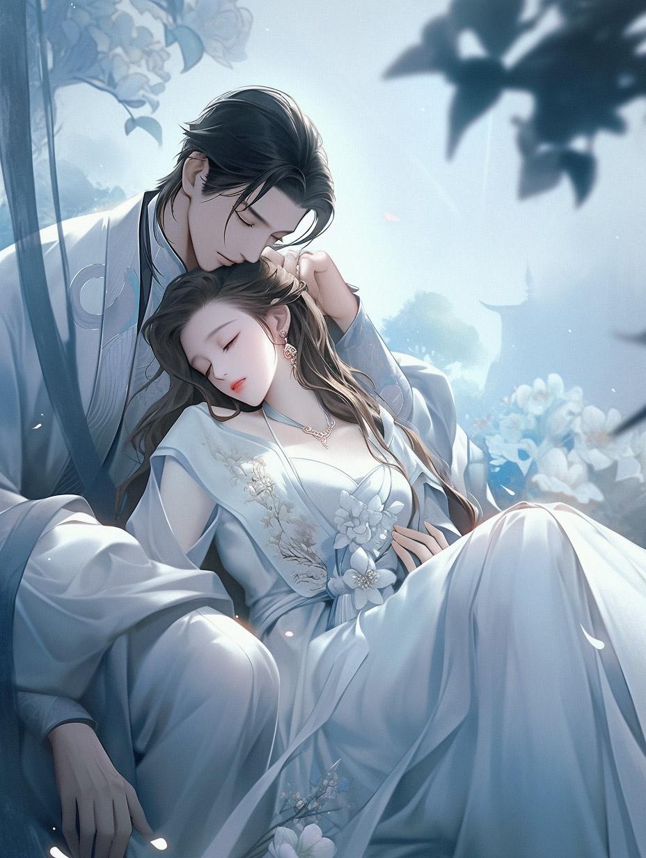 1臣妻为后作者捌月