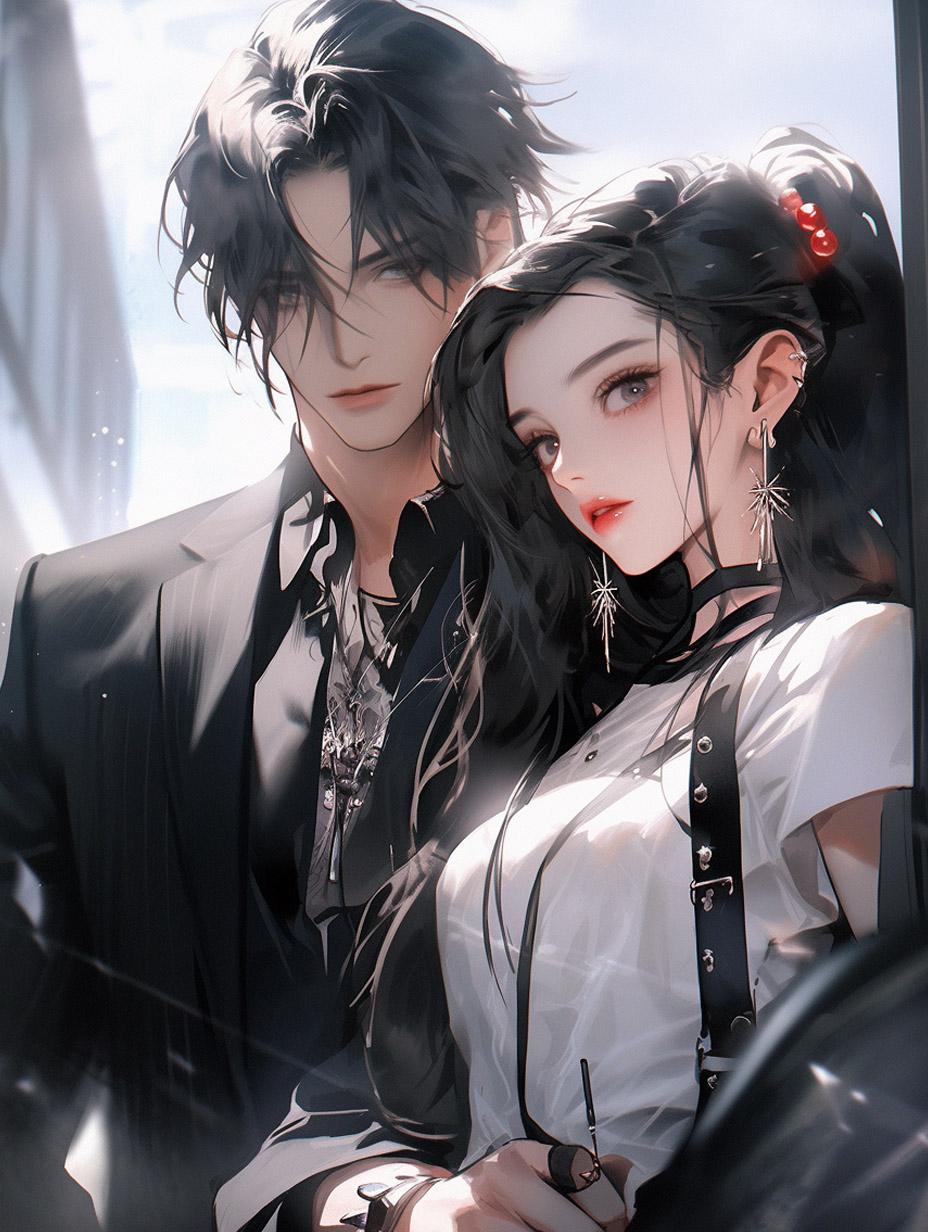 女主舒歌的