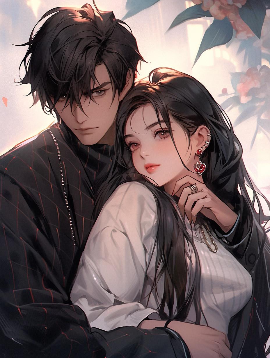 柳眠棠的