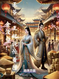 穿越之王妃不乖