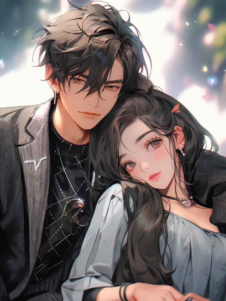 男主是沈晏的