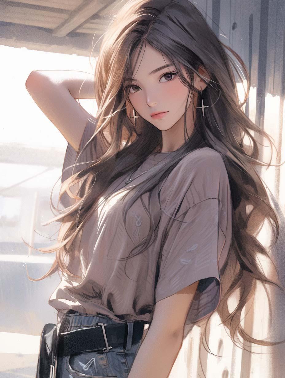 奶包变团宠七个哥哥