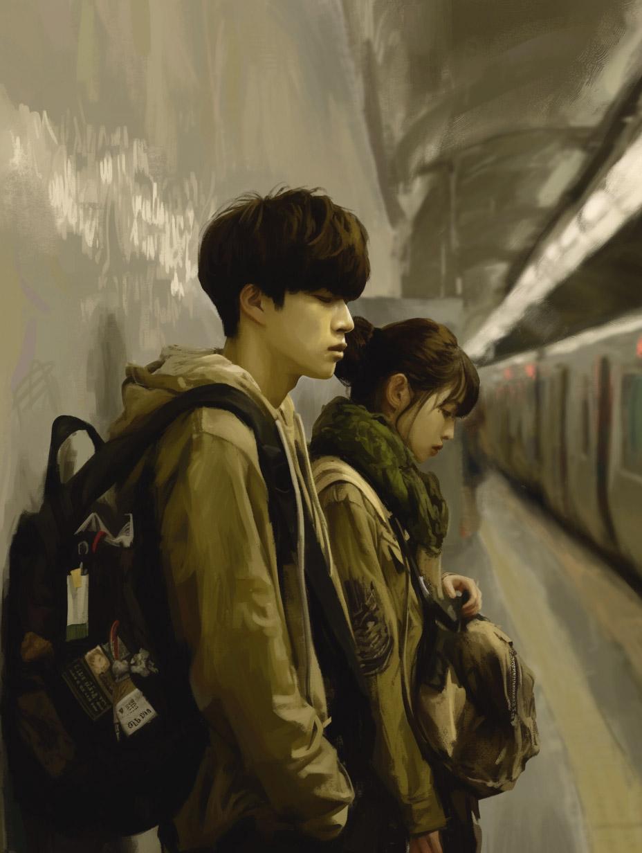 季景准林洛笙