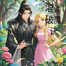 混沌魔主