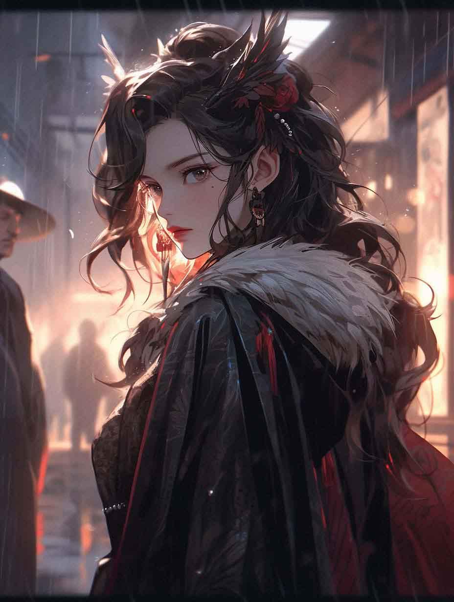 总裁夫人