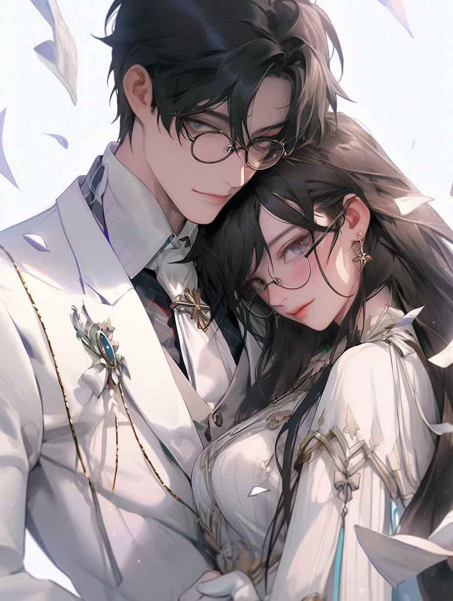 他不知道的爱