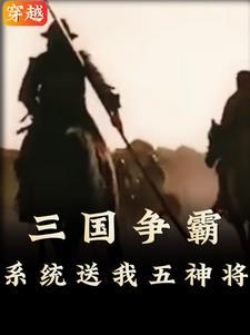 穿越到三国无敌