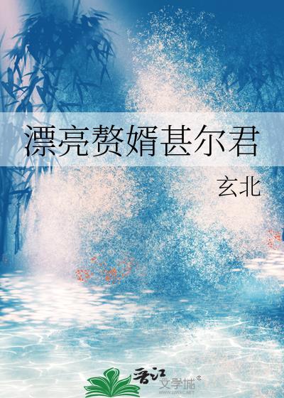 赘婿美人