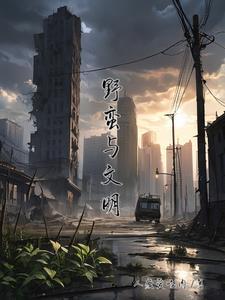 野蛮文化