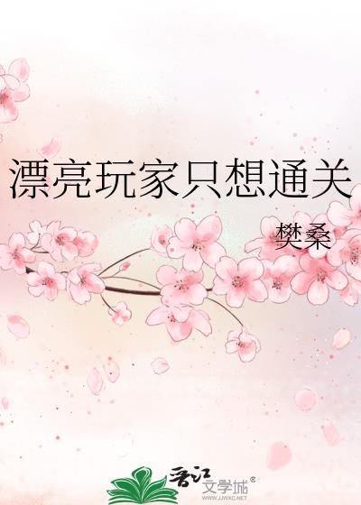 漂亮玩家只想通关TXT