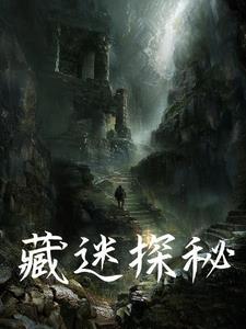 藏迷探秘韩笑的身世背景故事