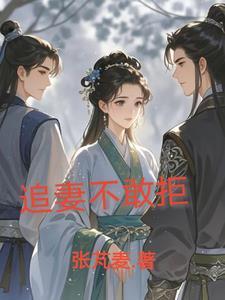 追妻追不回来的