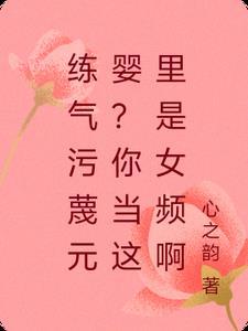 练气结丹元婴修仙