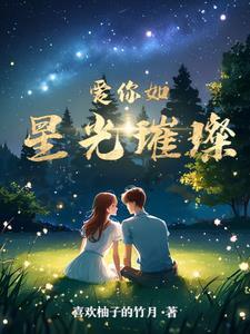 爱你如星辰全文免费阅读