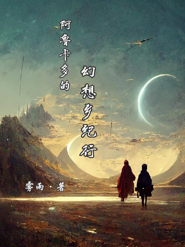 阿鲁卡多的爷爷