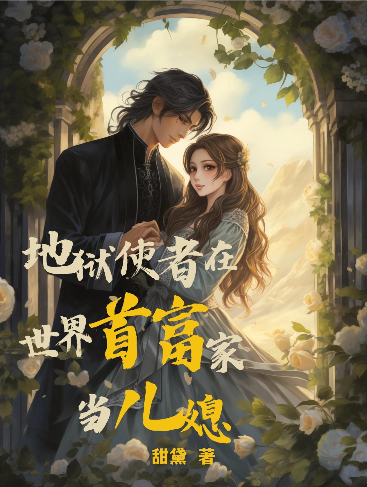 地狱使者夫妇