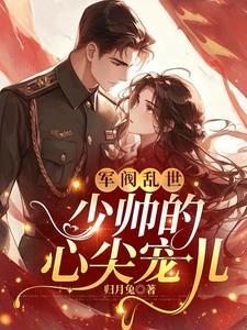 军阀少帅甜宠