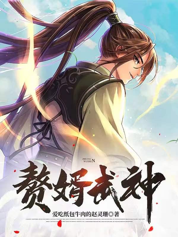 赘婿武神 爱吃纸包牛肉的赵灵珊