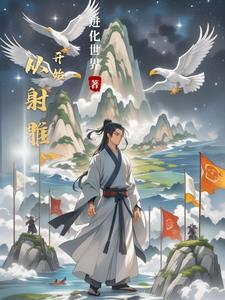 你们练武我修仙
