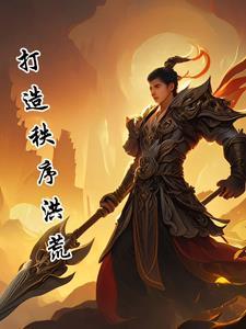 打造至高洪荒_第一章