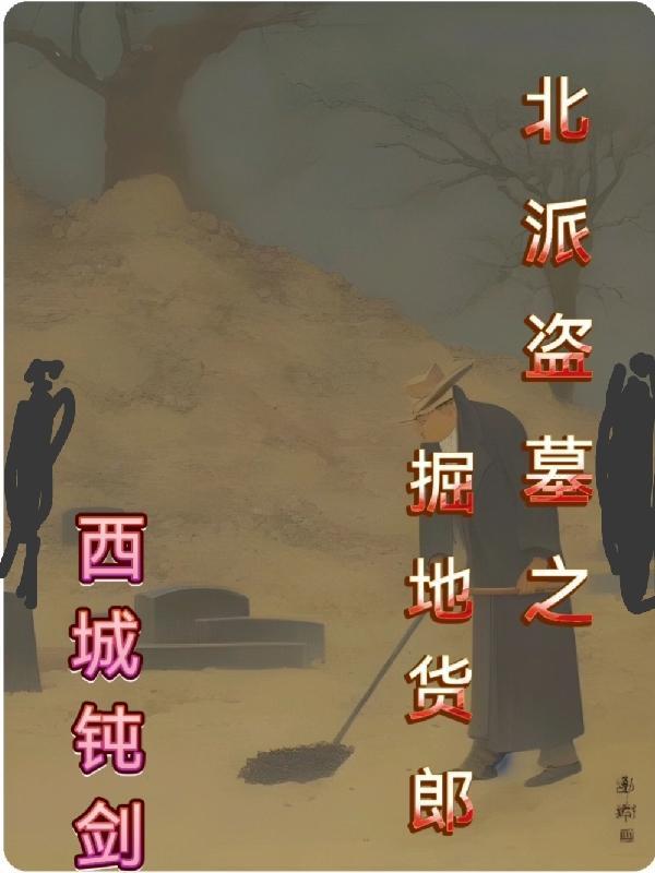 北派盗墓日记