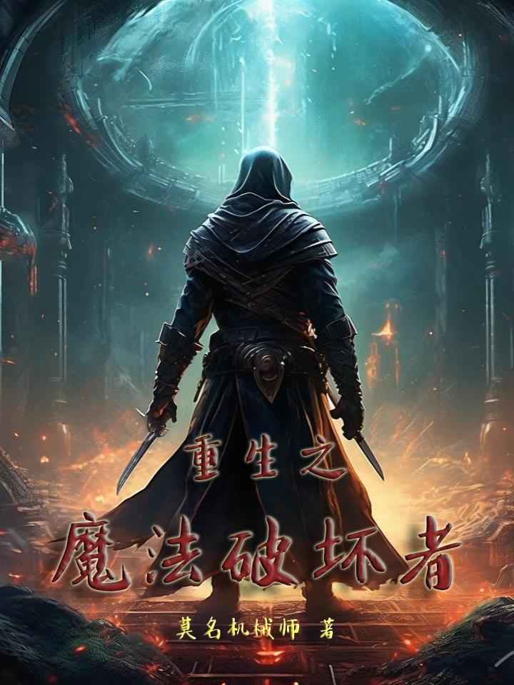 重生之魔法世界